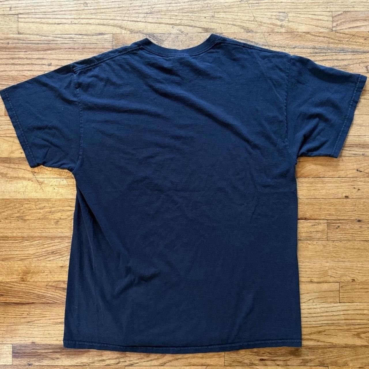 Other Vintage 2011 Star Wars "Own Every Moment" Promo Tee Size US XL / EU 56 / 4 - 3 Thumbnail