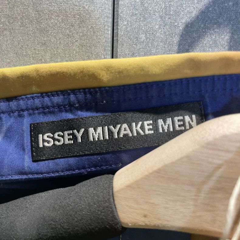 Issey Miyake issey miyake 16aw kenji print shirt 2504-Nextarrow Size US S / EU 44-46 / 1 - 6 Thumbnail