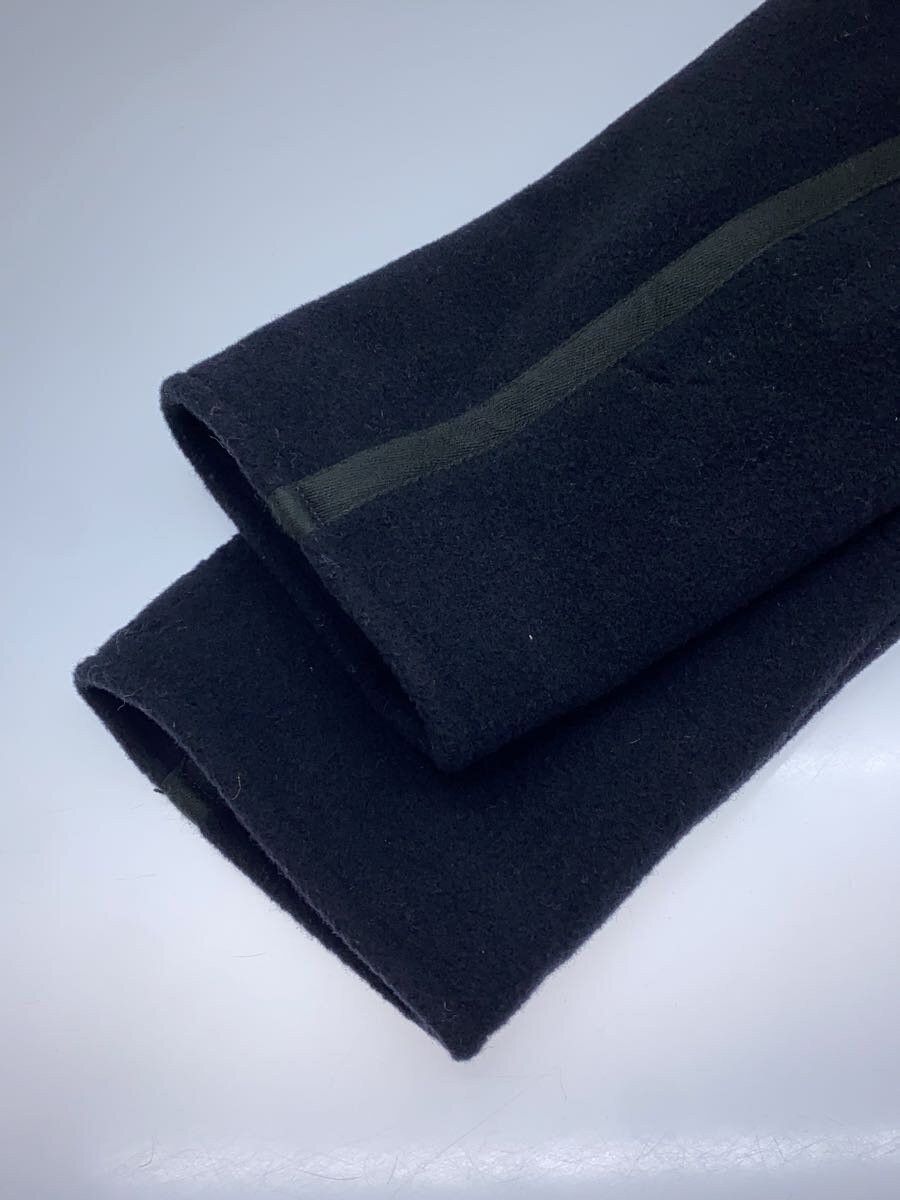 Avirex Avirex Plain Wool Peacoat Black Size US XL / EU 56 / 4 - 5 Thumbnail