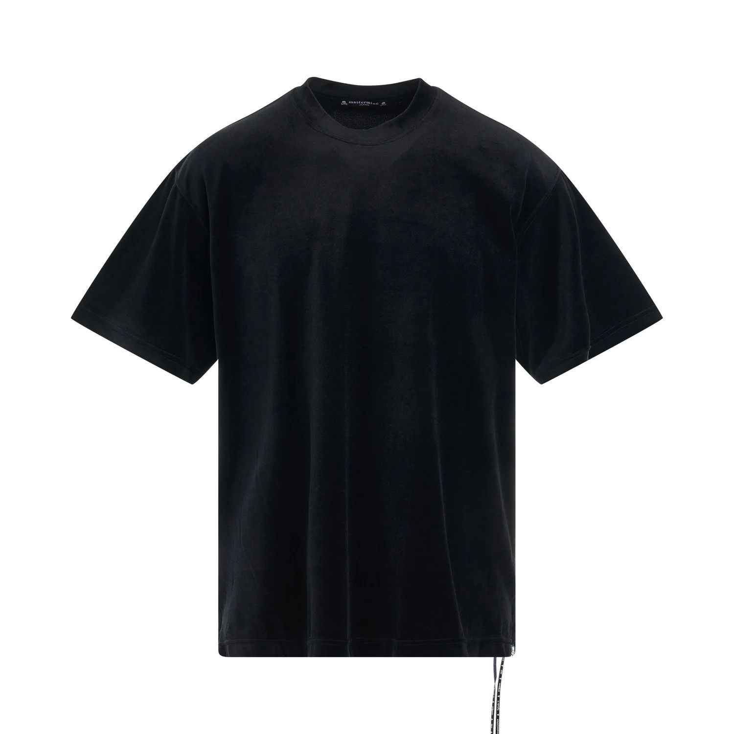 Mastermind Japan o1mris0824 T- Shirt in Black Size US L / EU 52-54 / 3 - 1 Thumbnail
