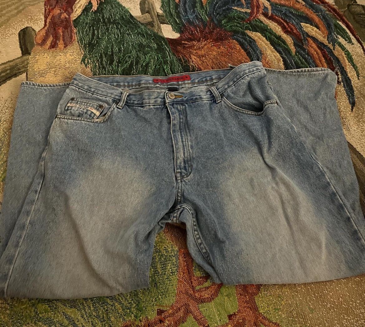U.S. Polo Assn. U.S. Polo Assn jeans 38x30 Size US 38 / EU 54 - 1 Thumbnail