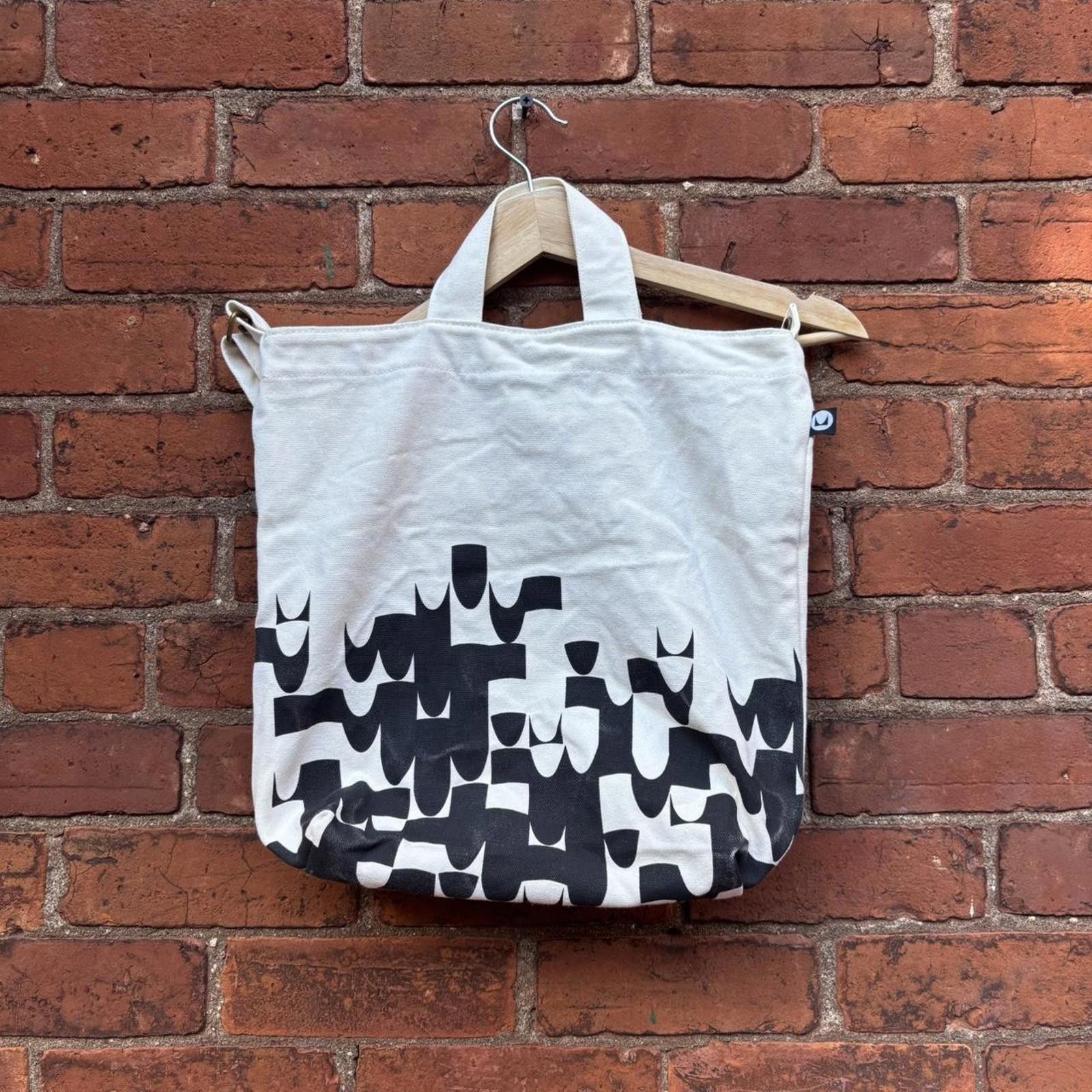Herman miller tote bag OS