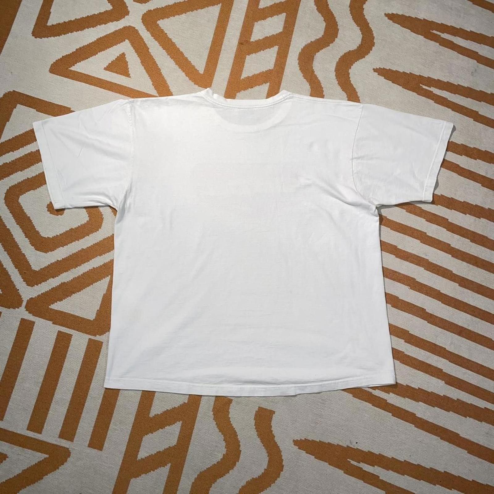 Other Dada 90s Graphic T-Shirt Size US XXL / EU 58 / 5 - 2 Thumbnail