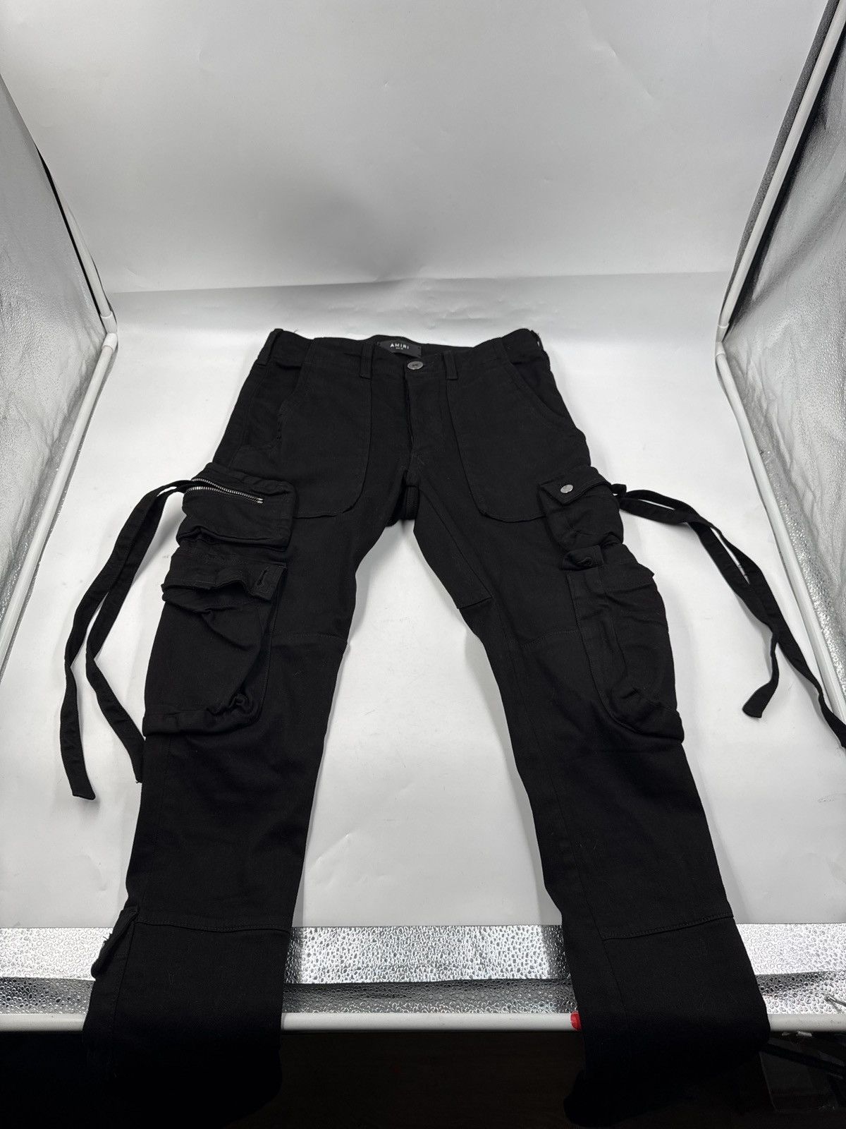 Amiri Tactical Cargo Pants