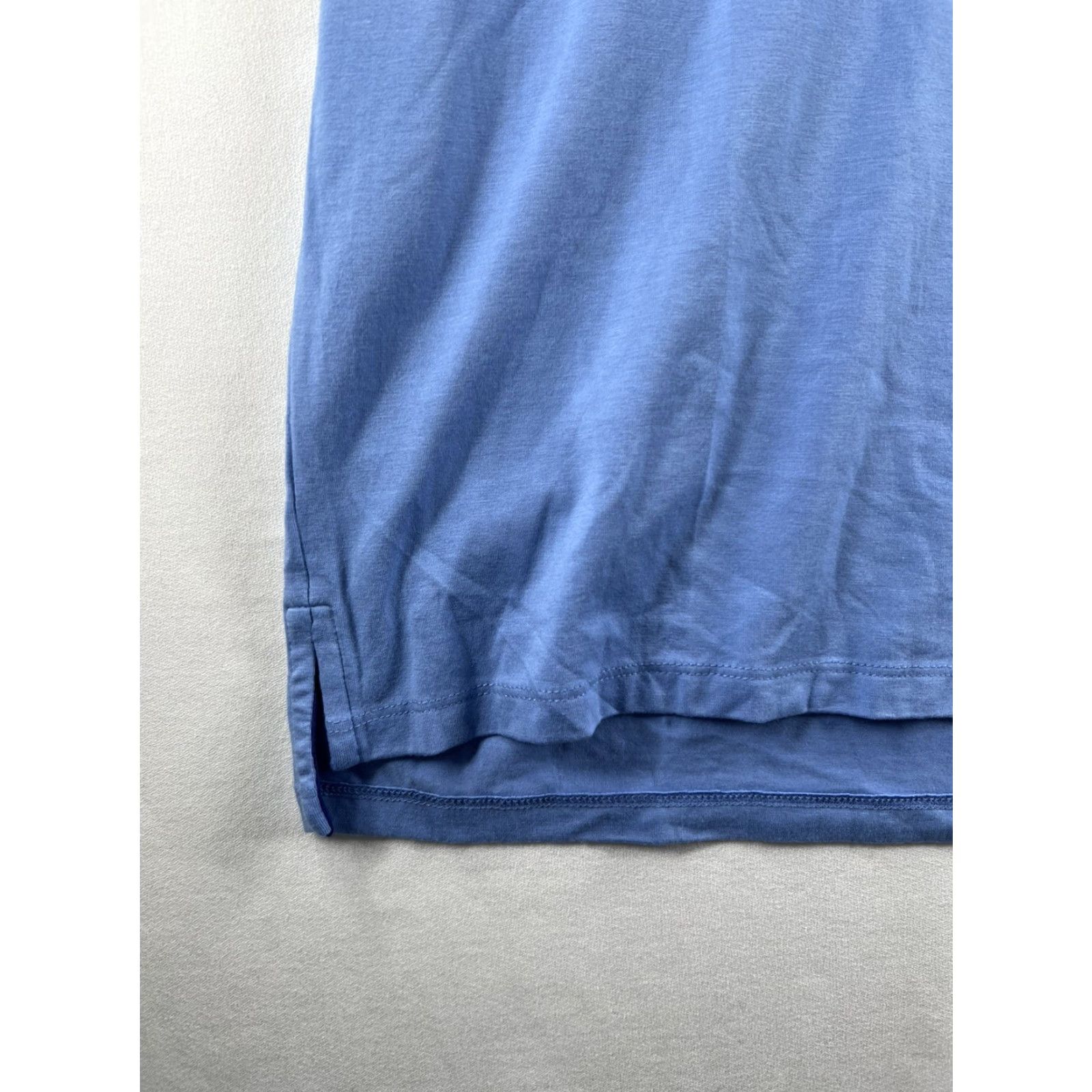 Vintage Greyson Polo Shirt Men XL Blue Short Sleeve Golf Size US XL / EU 56 / 4 - 7 Thumbnail