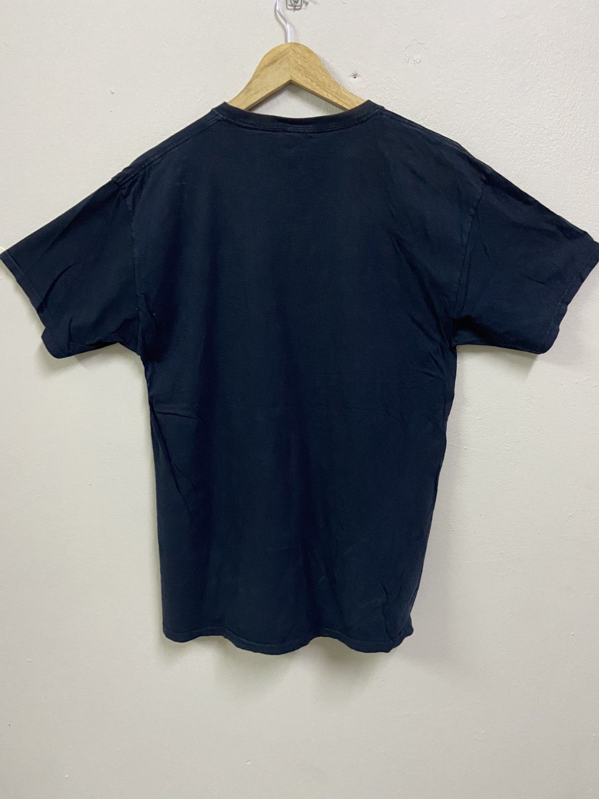 ODM × Vintage Vintage Y2K ODM Death Reapper Size US L / EU 52-54 / 3 - 8 Thumbnail