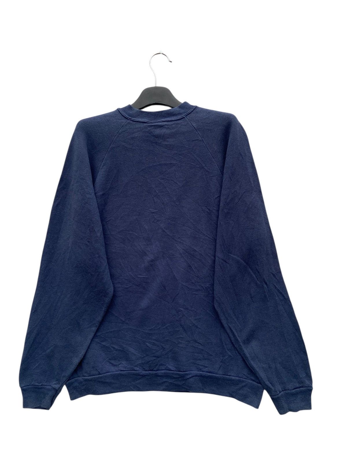 Vintage Vintage Screen Star Pegasus Sweatshirt Size US L / EU 52-54 / 3 - 2 Thumbnail