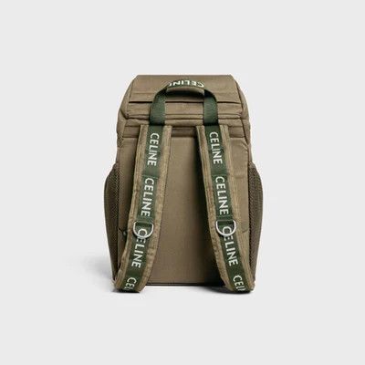 Celine o1bcso1str0225 198462DXF Size: OS / Trekking Backpack Size ONE SIZE - 3 Thumbnail