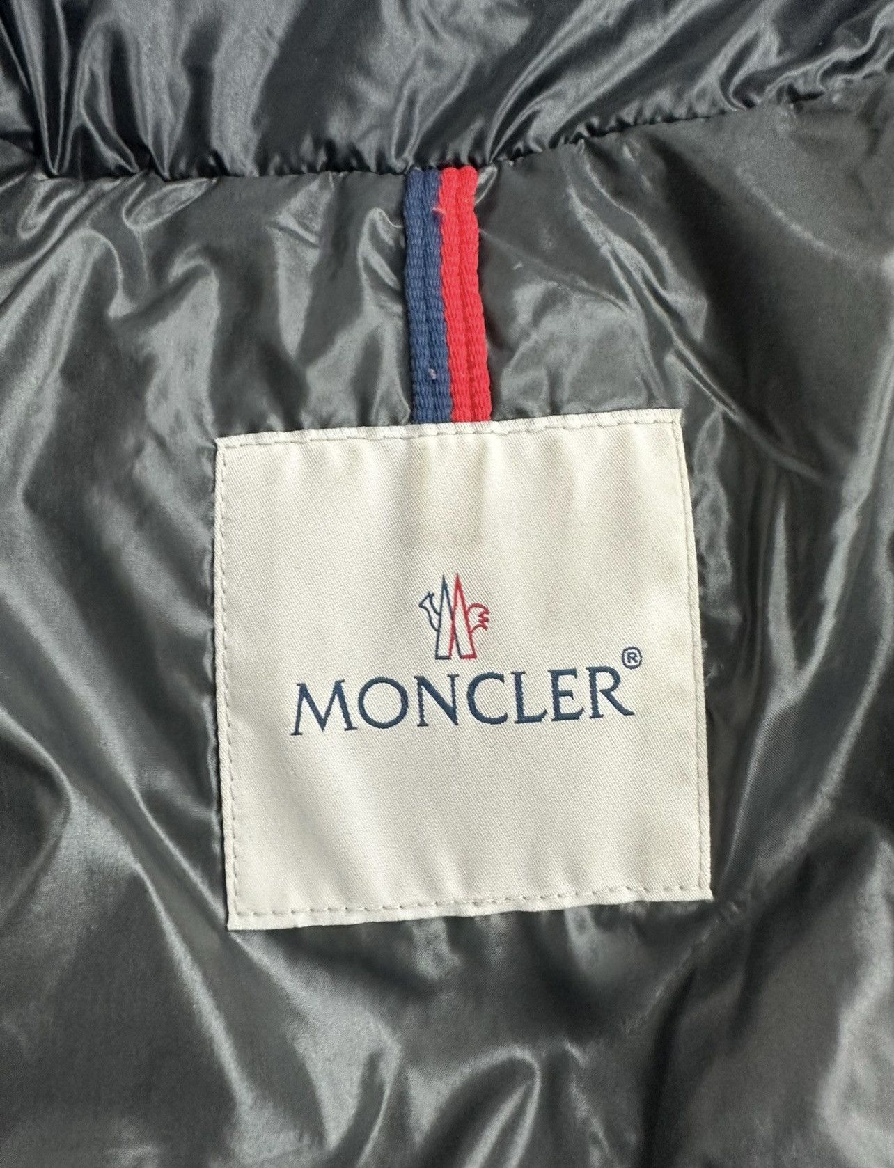 Moncler Moncler Maya Sz.3 (Large) Size US L / EU 52-54 / 3 - 5 Thumbnail