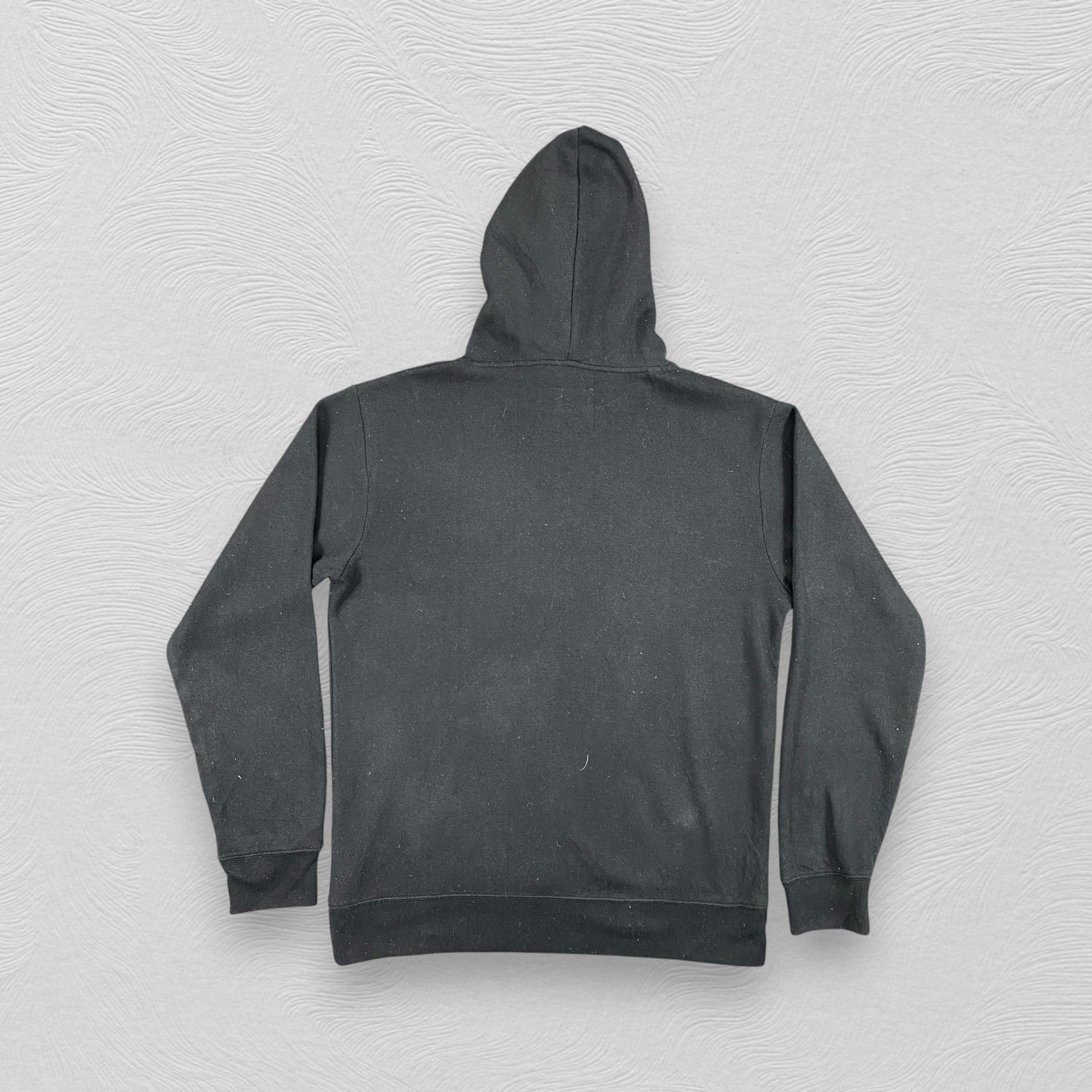Japanese Brand 718 Brooklyn by Brooklyn Industries Hoodies -SW169 Size US M / EU 48-50 / 2 - 2 Thumbnail