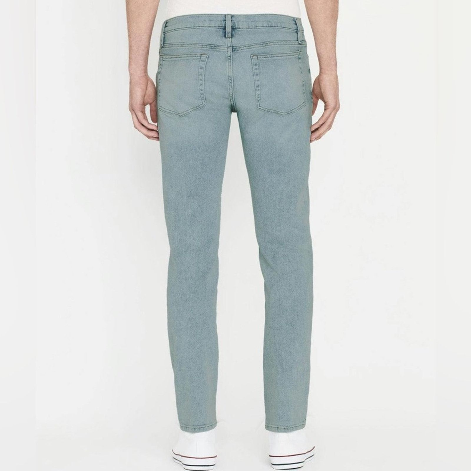 Frame Frame | L’Homme Slim in Barrancos Size US 32 / EU 48 - 2 Thumbnail