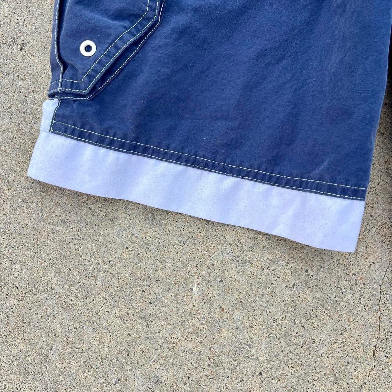Mossimo Vintage y2k womans shorts size Size 30" / US 8 / IT 44 - 7 Thumbnail