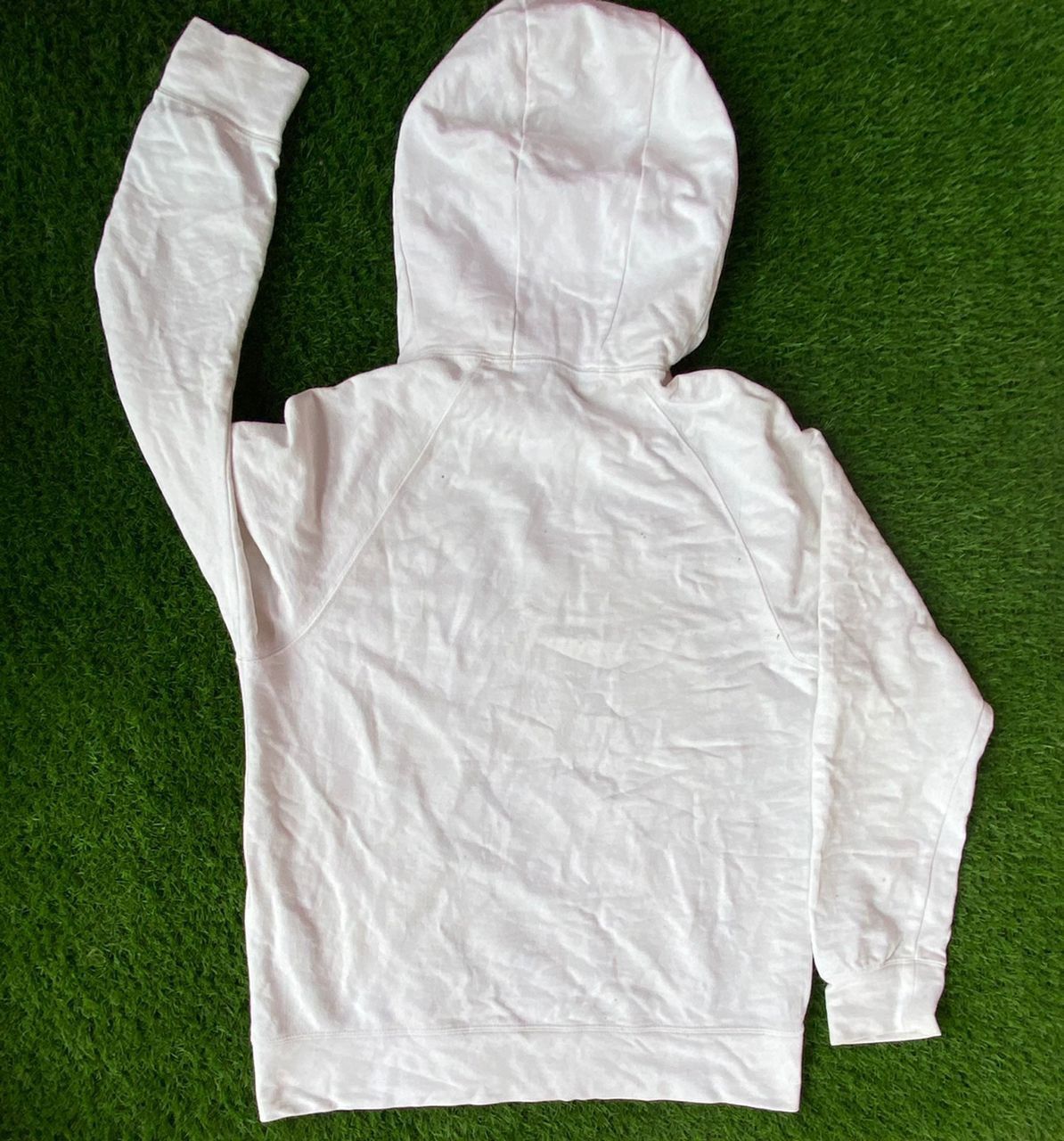 Designer × Japanese Brand Mercibeaucoup Hooded Japan Size US M / EU 48-50 / 2 - 2 Thumbnail