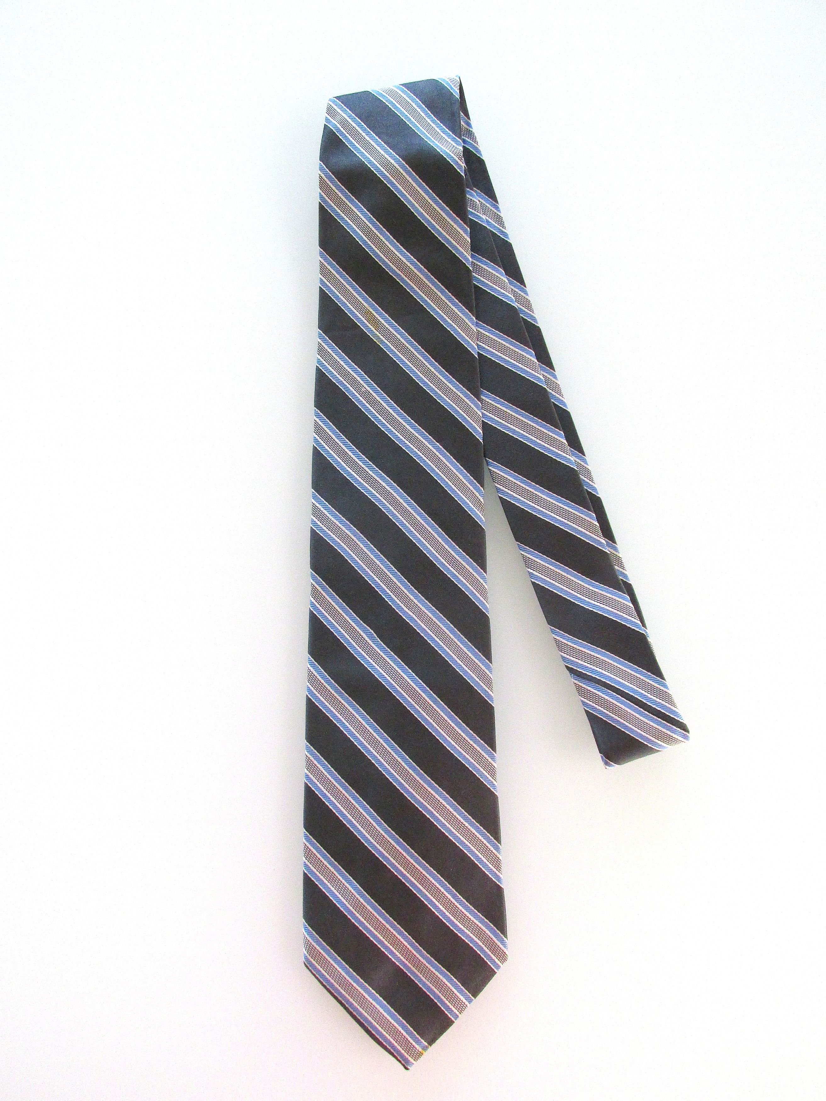 Brooks Brothers Brooks Brothers (NWT) Men's Silk Ties Size ONE SIZE - 1 Thumbnail