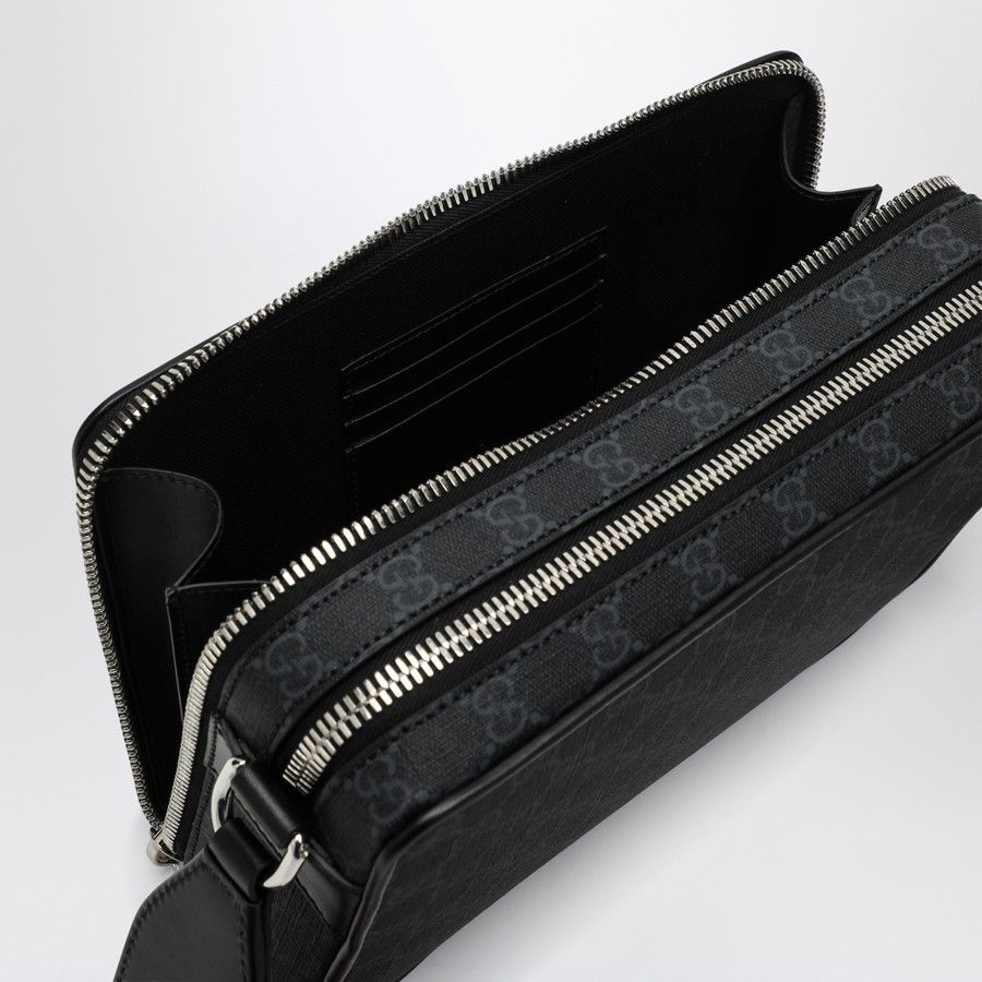 Gucci o1d2blof0525 Size: OS / Shoulder Bag in Black Size ONE SIZE - 4 Thumbnail