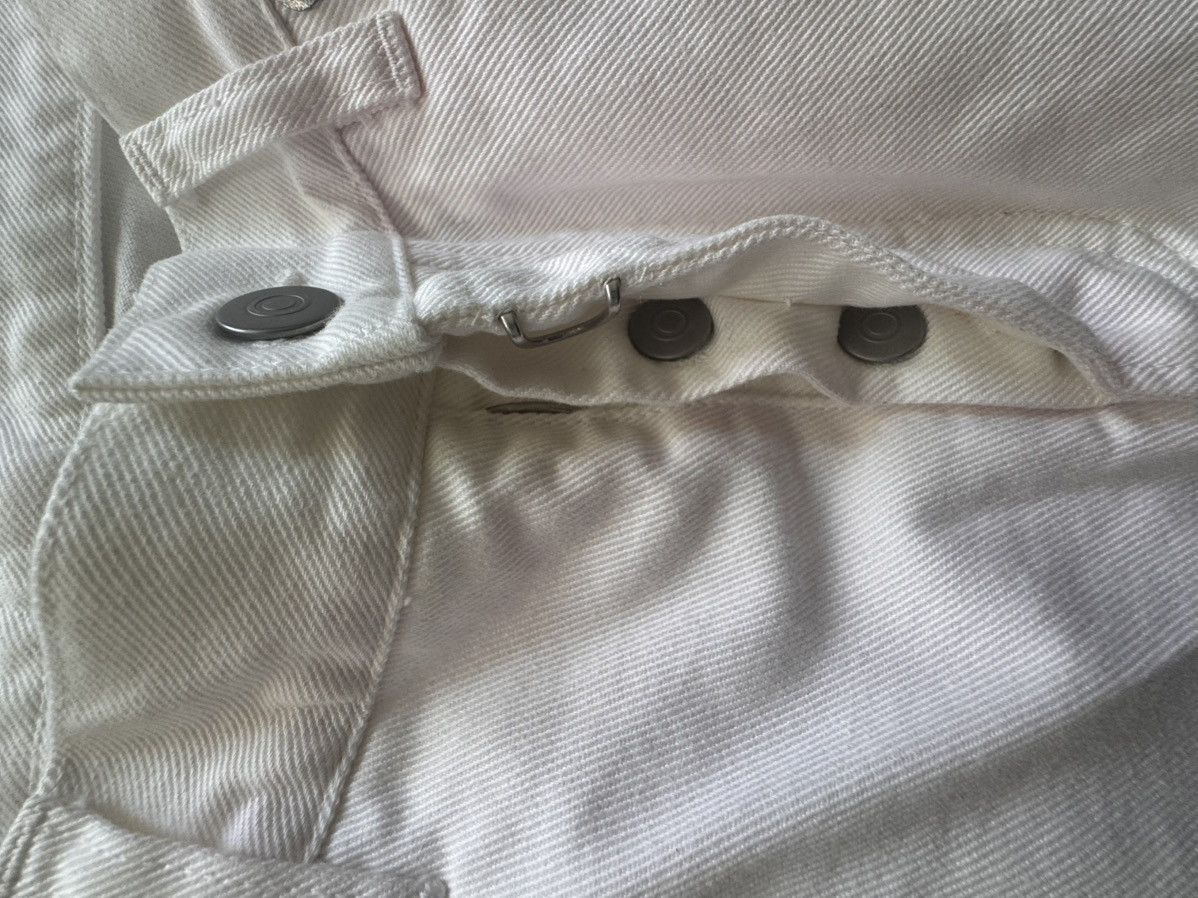 Maison Margiela Maison margeila denim Size US 30 / EU 46 - 6 Thumbnail