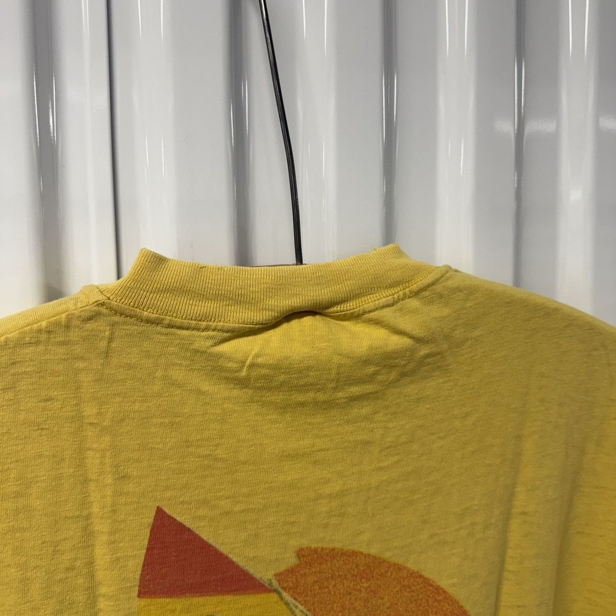 Japanese Brand × Vintage Vintage 70s Distressed Sunfish Sailing Surf Pocket Tee Size US XL / EU 56 / 4 - 14 Thumbnail