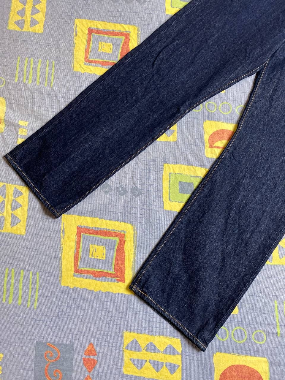 Levi's Vintage Levi’s jeans Size US 38 / EU 54 - 4 Thumbnail