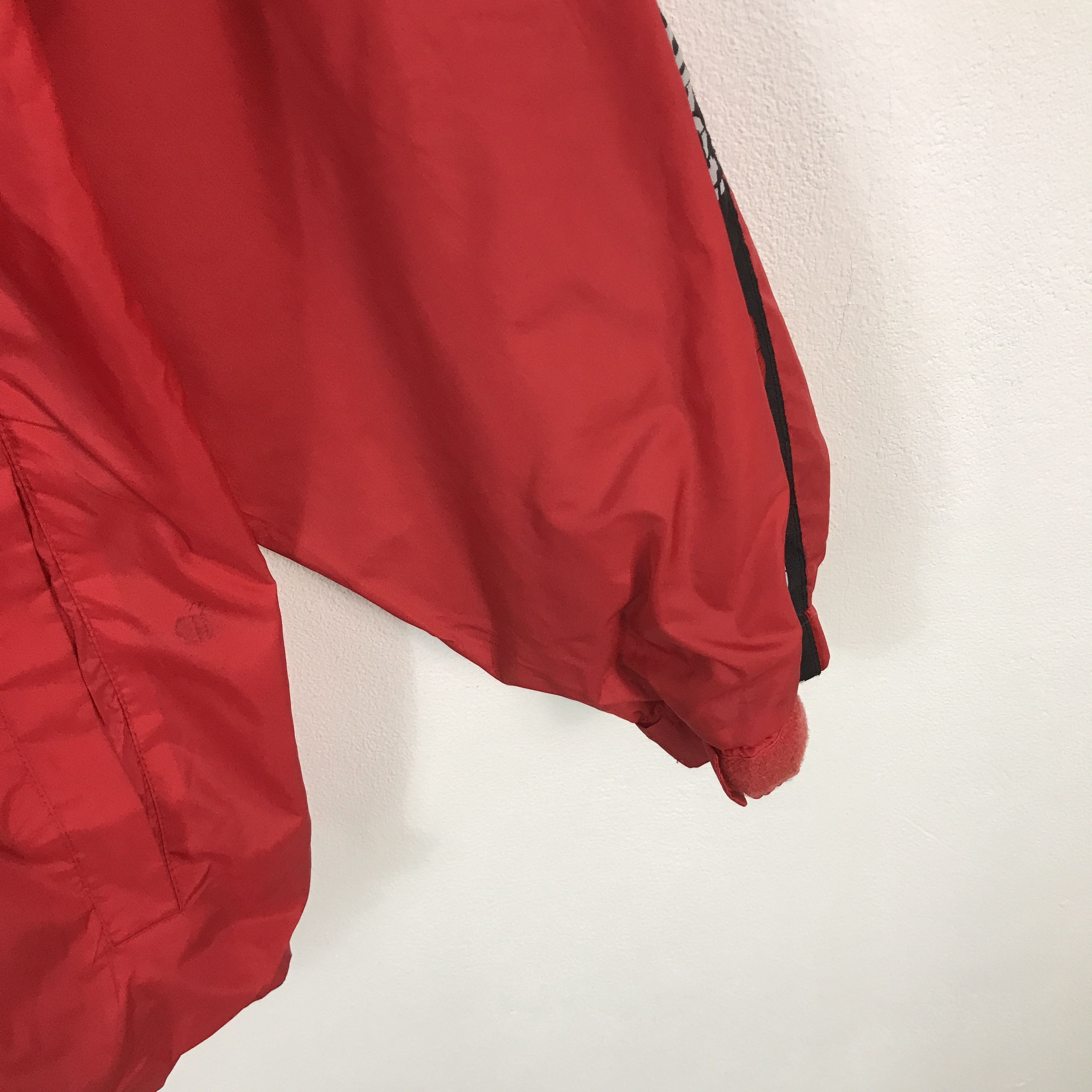 Ecko Unltd. × Japanese Brand ecko function windbreaker jacket Size US L / EU 52-54 / 3 - 6 Thumbnail