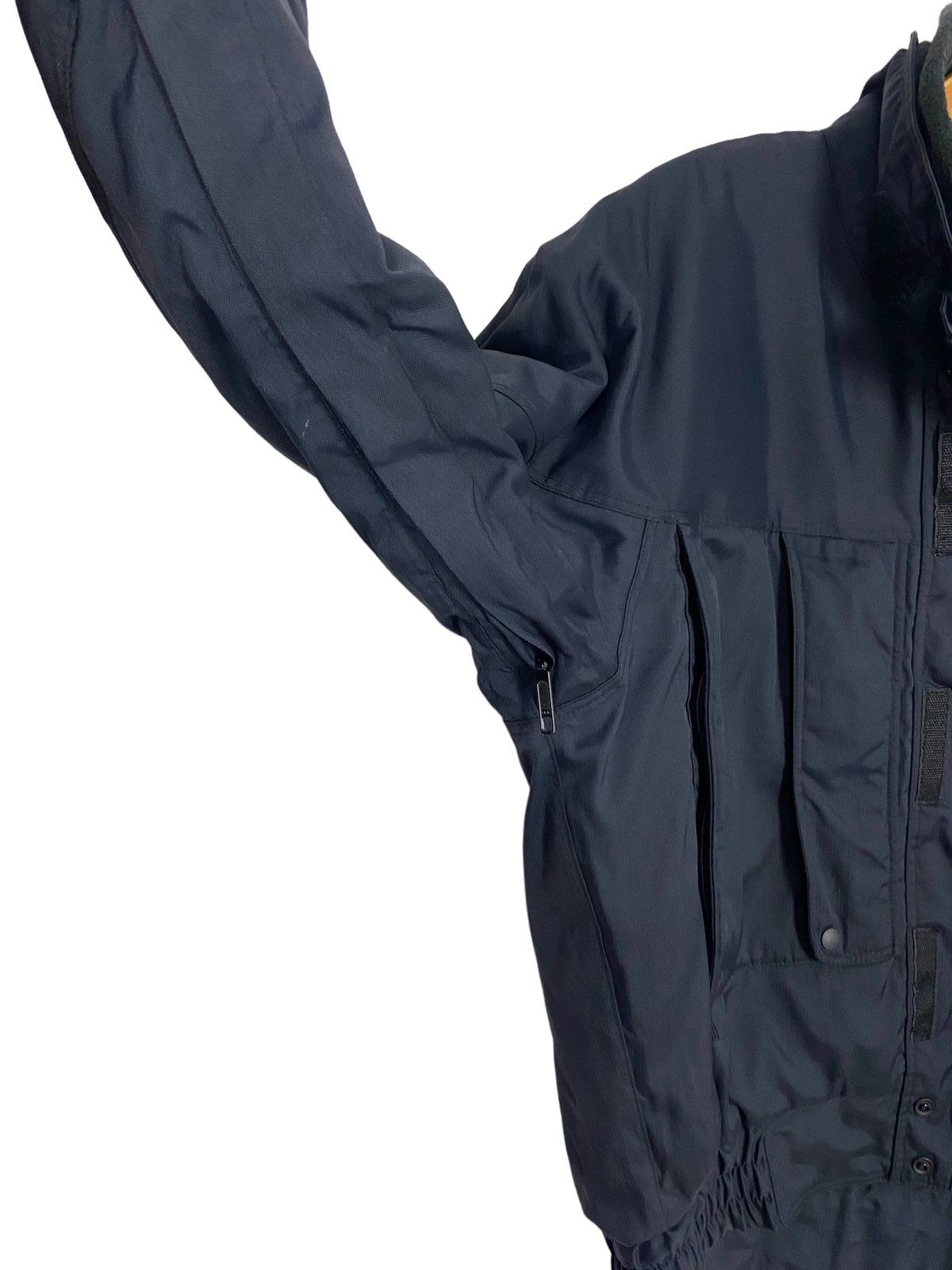 Montbell Rare‼️ Montbell Riding Jacket Size US M / EU 48-50 / 2 - 7 Thumbnail