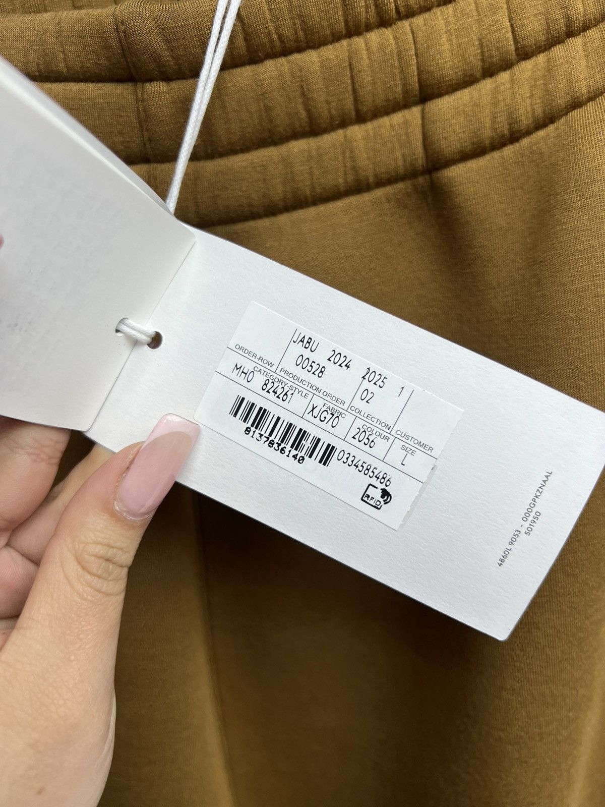 Gucci Gucci Sweatpants Size US 40 / EU 56 - 5 Thumbnail