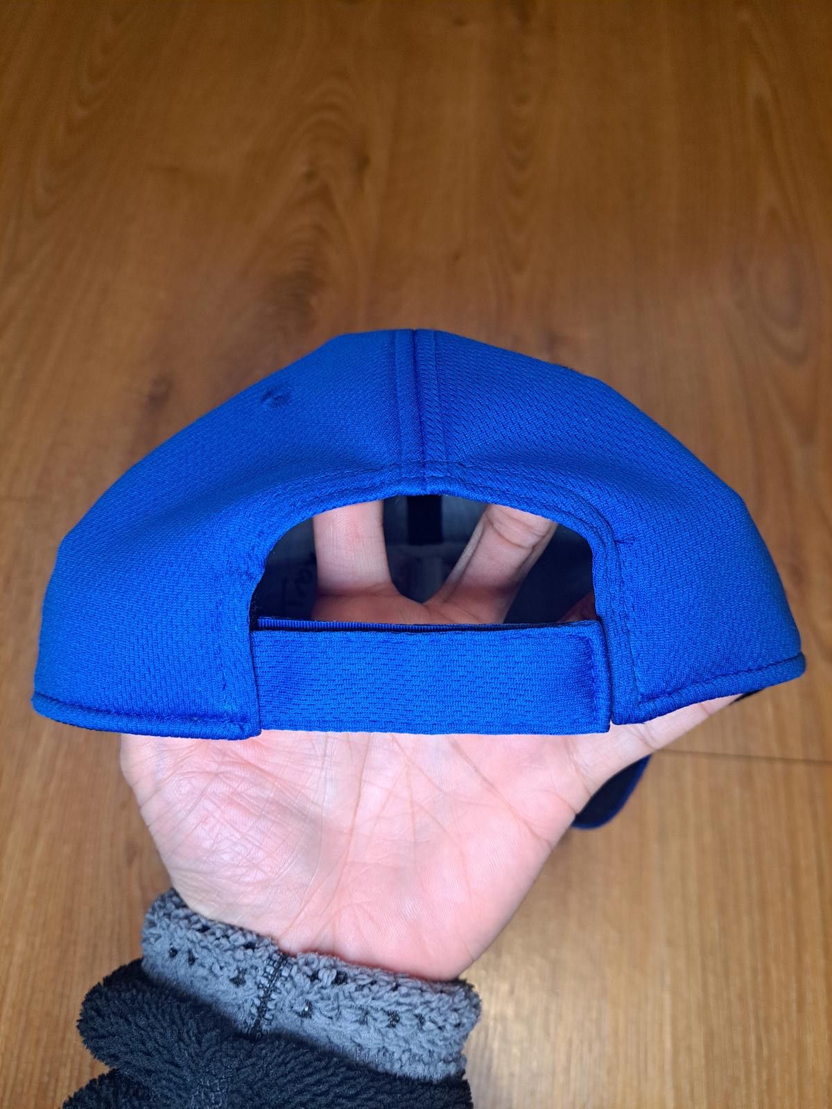 Other Texas Rangers Team MLB Adjustable Baseball Cap Hat Blue Size ONE SIZE - 3 Thumbnail