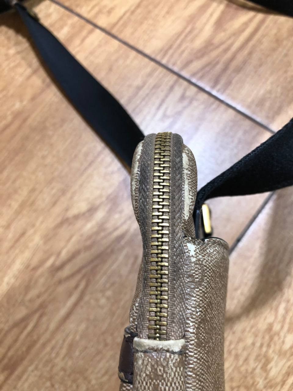 Guess Vintage y2k Guess Avantgarde Bag Size ONE SIZE - 12 Thumbnail