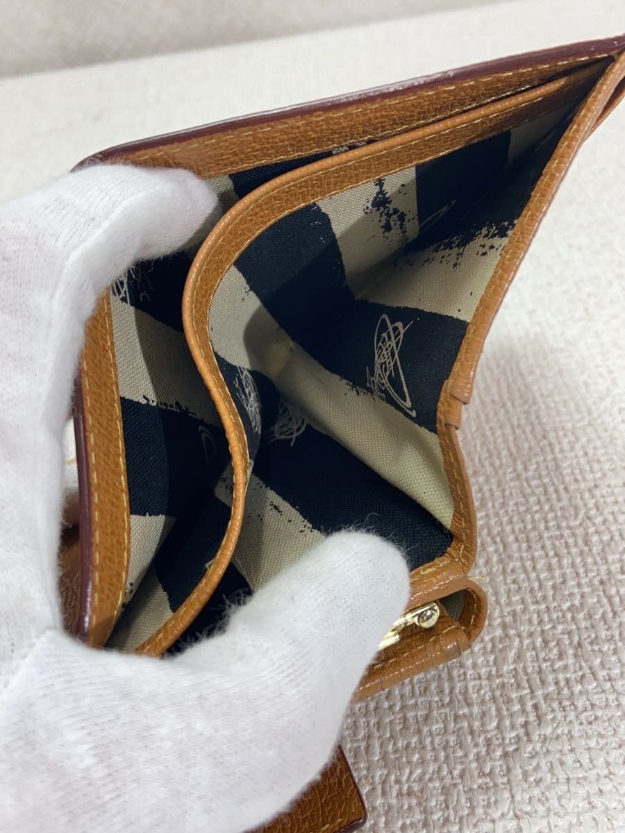 Vivienne Westwood Orb Leather Wallet Size ONE SIZE - 5 Thumbnail