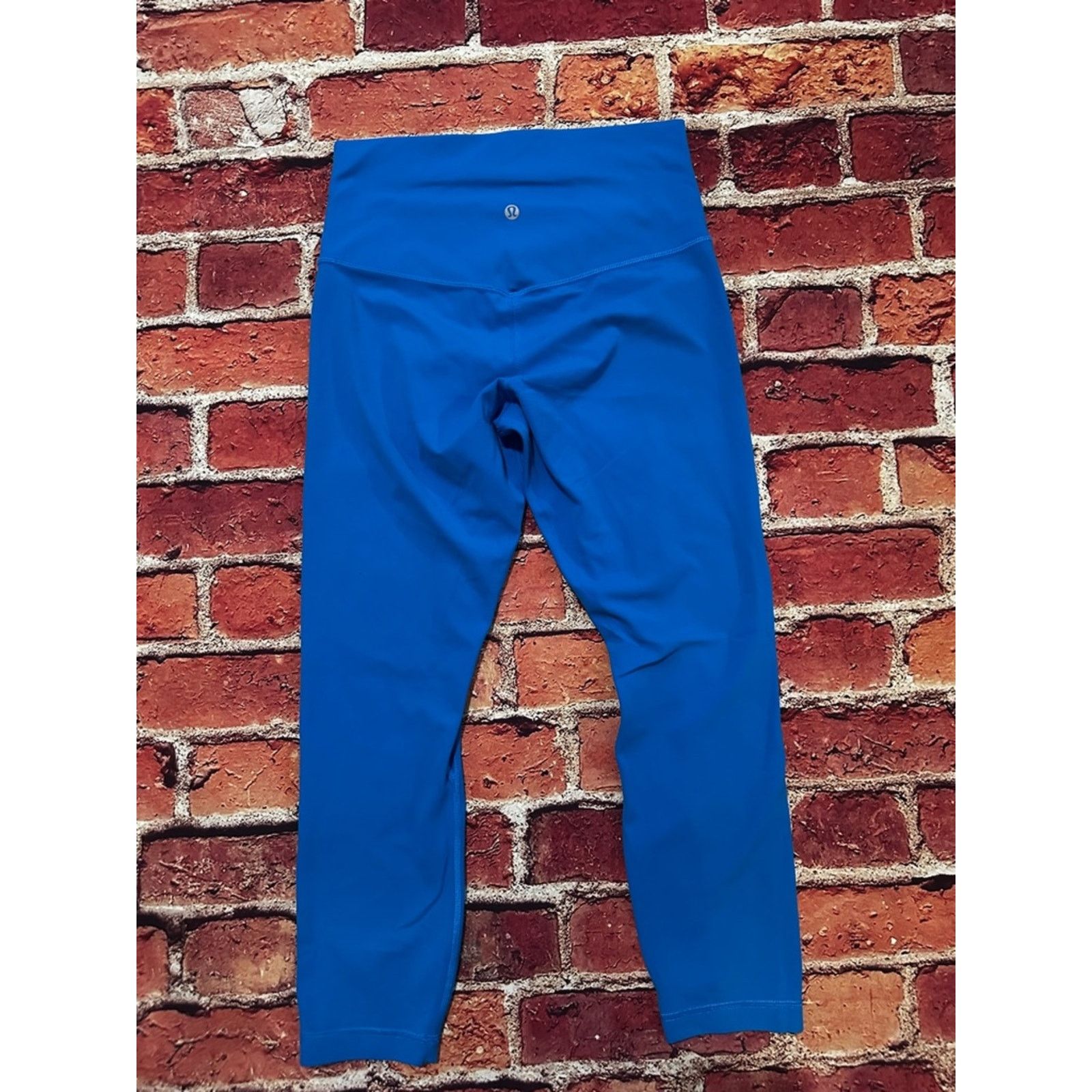 Lululemon Lululemon leggings a size 8 Size 30" / US 8 / IT 44 - 6 Thumbnail