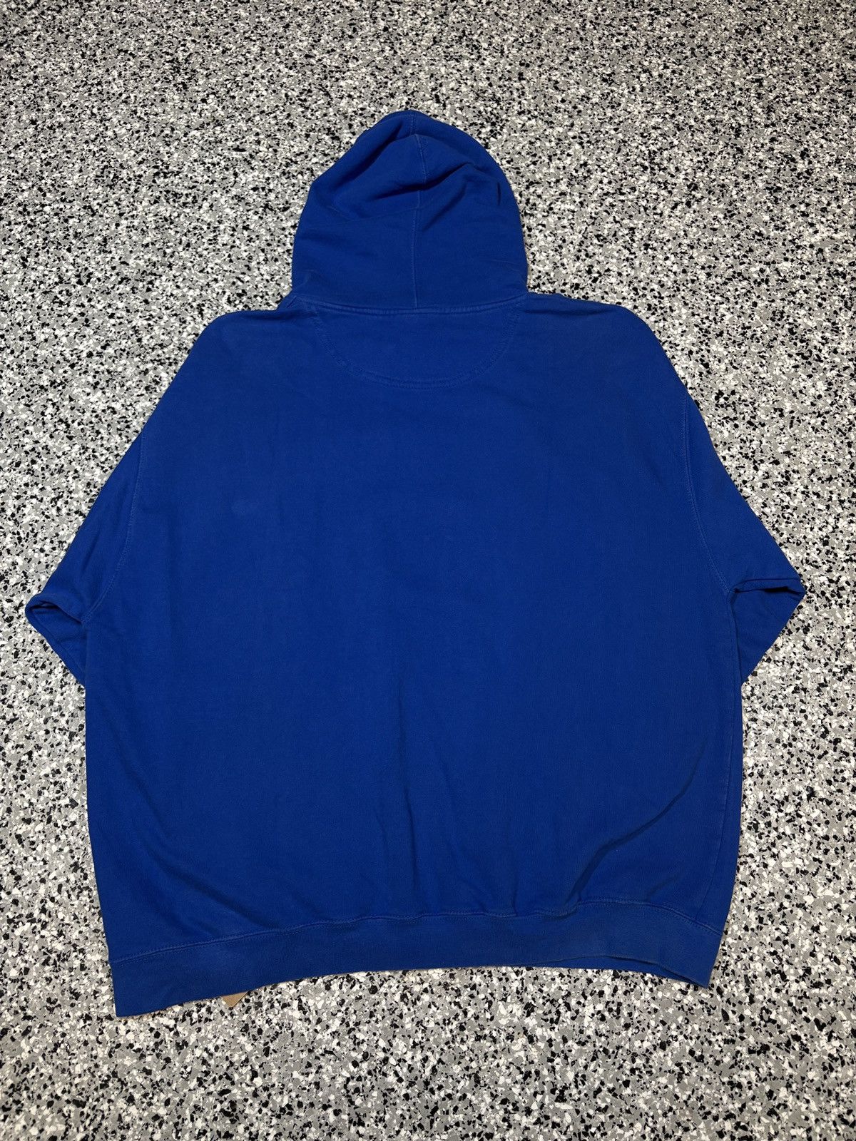 NCAA Vintage 2000s Pro Player UCLA College Hoodie Size 2XL 0559 Size US XXL / EU 58 / 5 - 2 Thumbnail