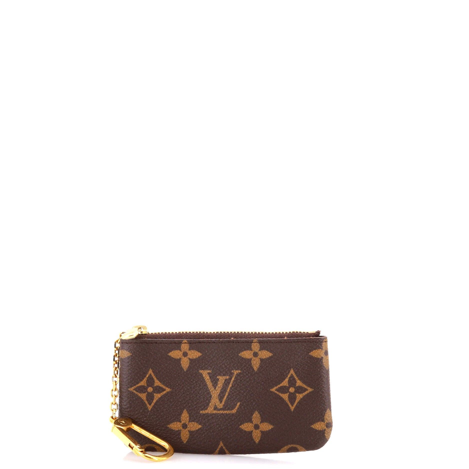 Louis Vuitton Key Pouch Size ONE SIZE - 1 Thumbnail