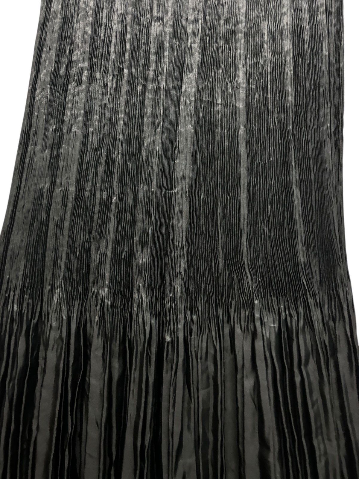 Japanese Brand Specchio Pleats Please Midi Skirt Size 25" / US 0 / IT 36 - 4 Thumbnail