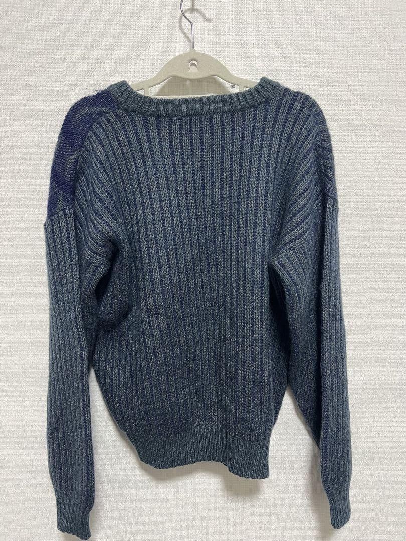 Christian Dior Monsieur Knit Sweater for Men
