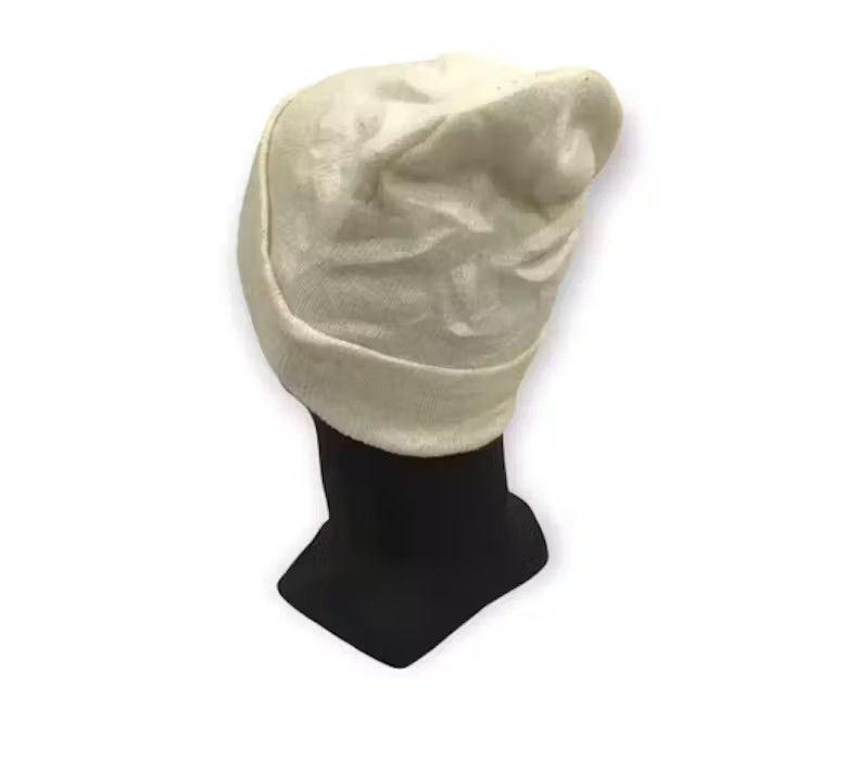 Vintage Vintage Piko Beanie Hat Size ONE SIZE - 3 Thumbnail