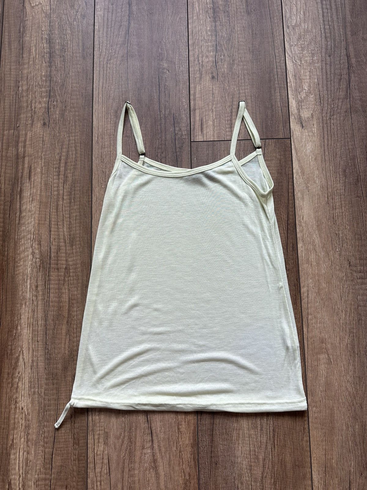 Cop Copine Tank Top Cop Copine taille 40 L Size L / US 10 / IT 46 - 1 Thumbnail