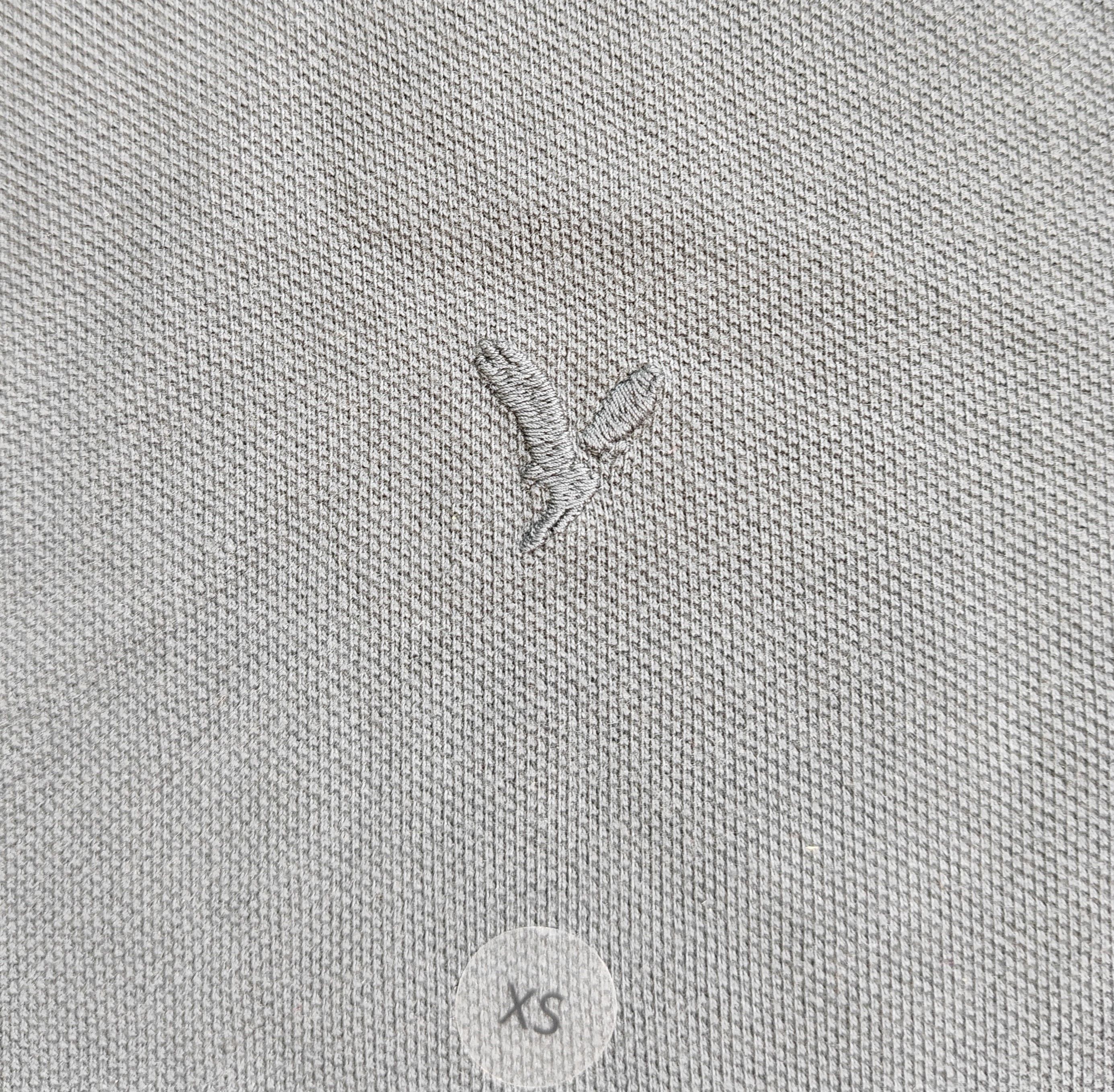 American Eagle Outfitters American Eagle Men's Polo shirt Free Shipping T/5008 Size US XS / EU 42 / 0 - 8 Thumbnail