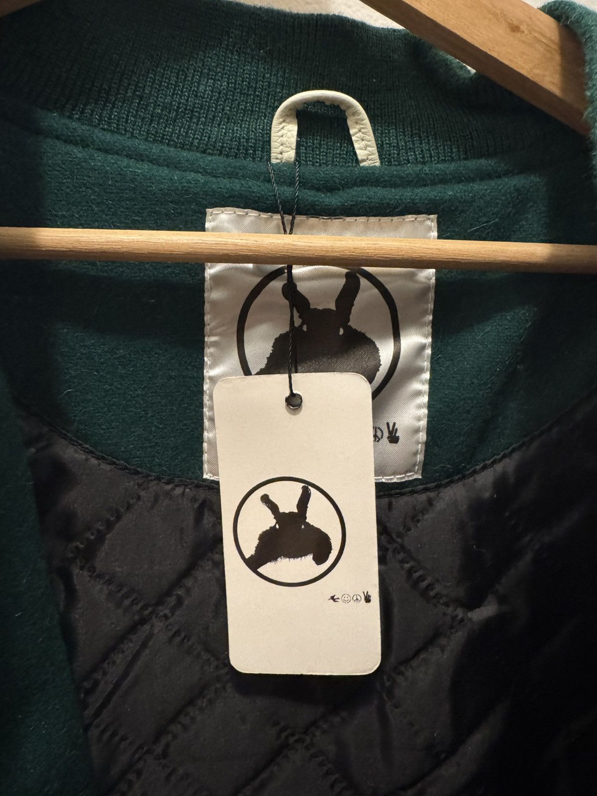 basketcase gallery BASKETCASE Marionette Letterman Size US M / EU 48-50 / 2 - 5 Thumbnail