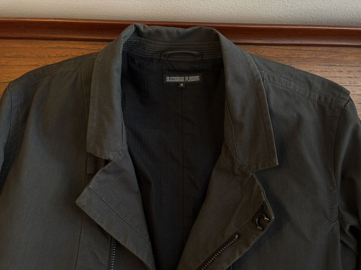 Alexandre Plokhov BNWT Bomber Size US M / EU 48-50 / 2 - 4 Thumbnail
