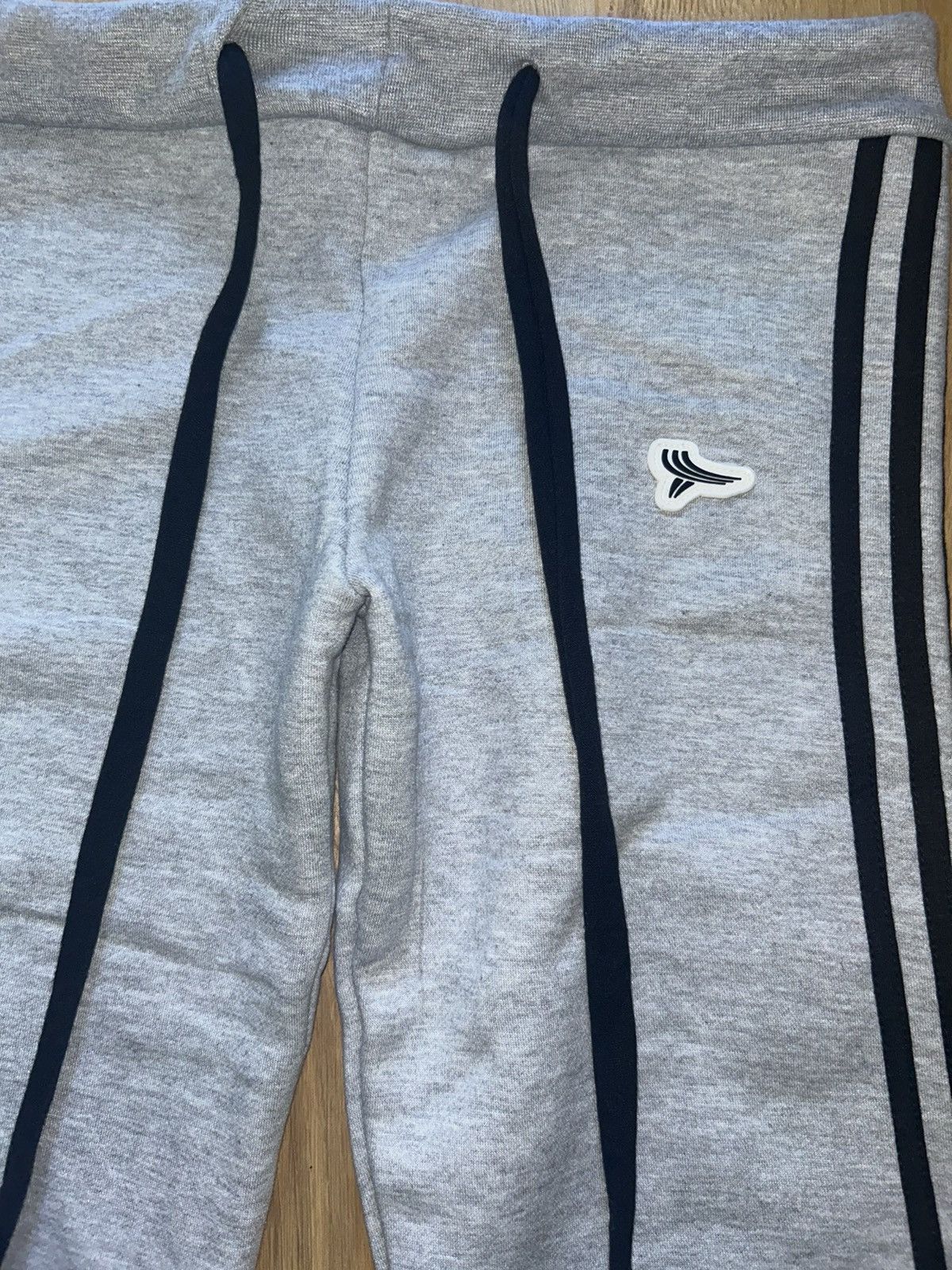 Other YSWW 5stripe butt crack sweatpant Size 32" / US 10 / IT 46 - 3 Thumbnail