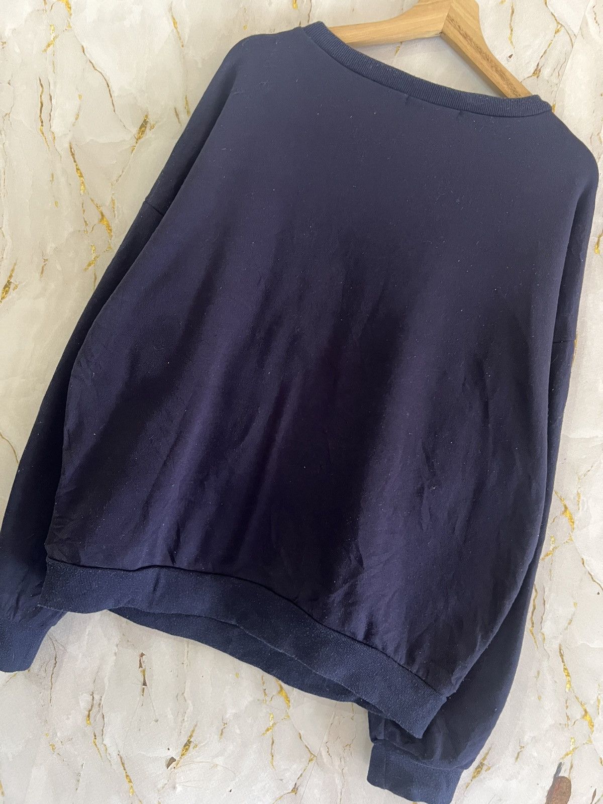 Shein MICHIGAN SWEATSHIRT Size US L / EU 52-54 / 3 - 6 Thumbnail