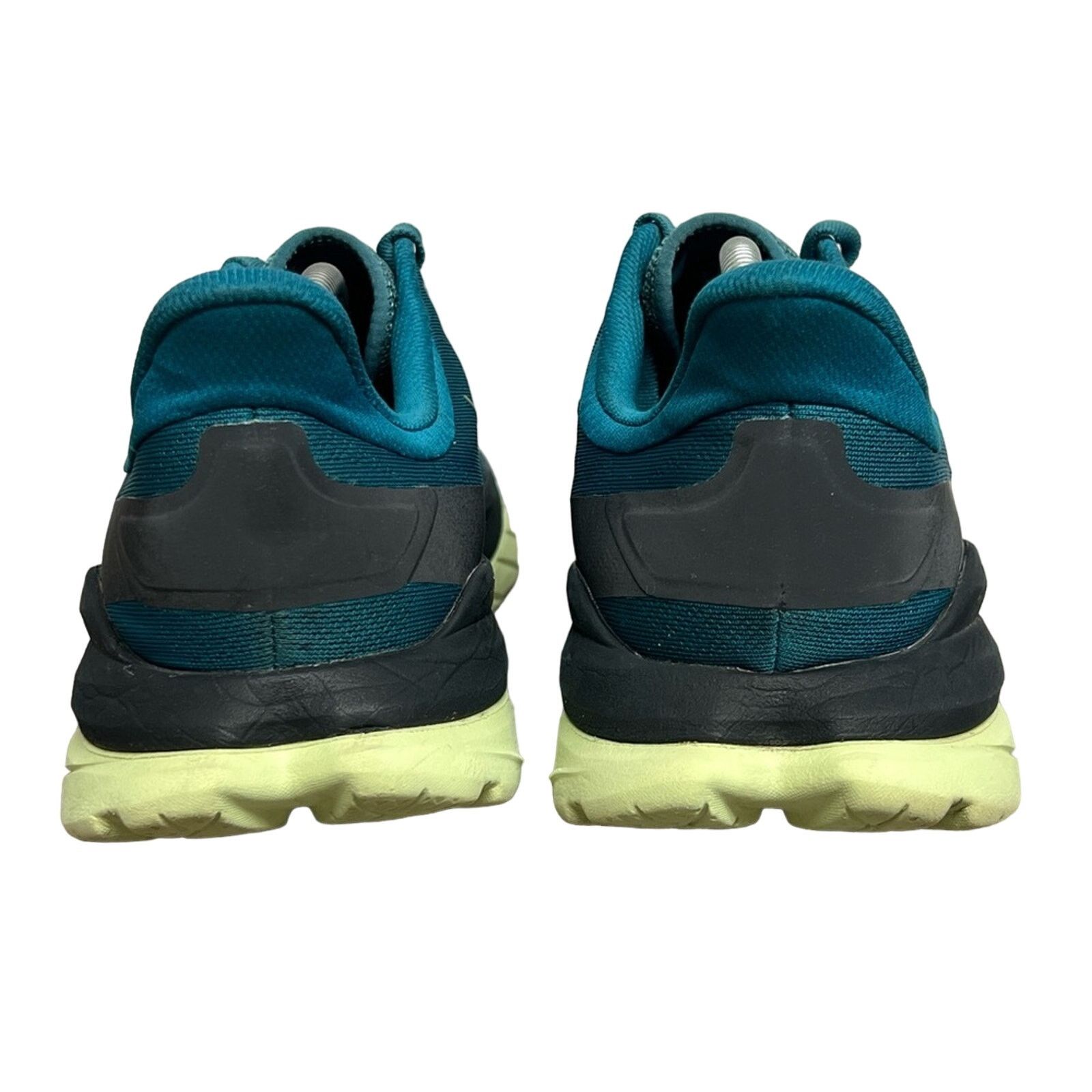 Hoka Hoka One One Mach 4 Blue Men’s Running Shoes EXCELLENT Size US 11 / EU 44 - 5 Thumbnail
