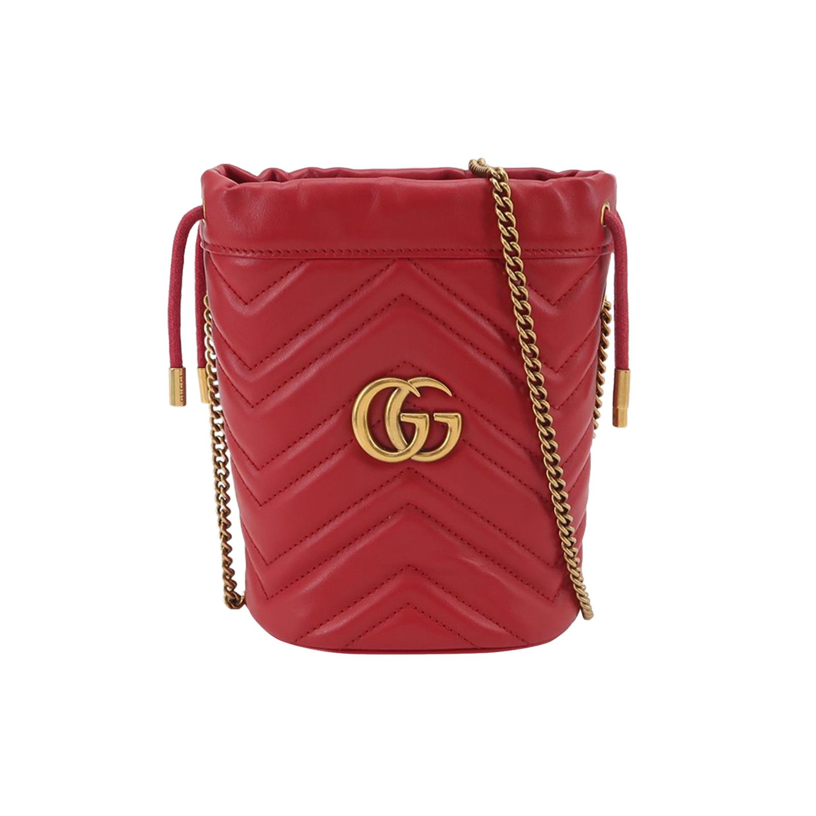 Gucci Gucci Women os Shoulder Bags Size ONE SIZE - 1 Thumbnail