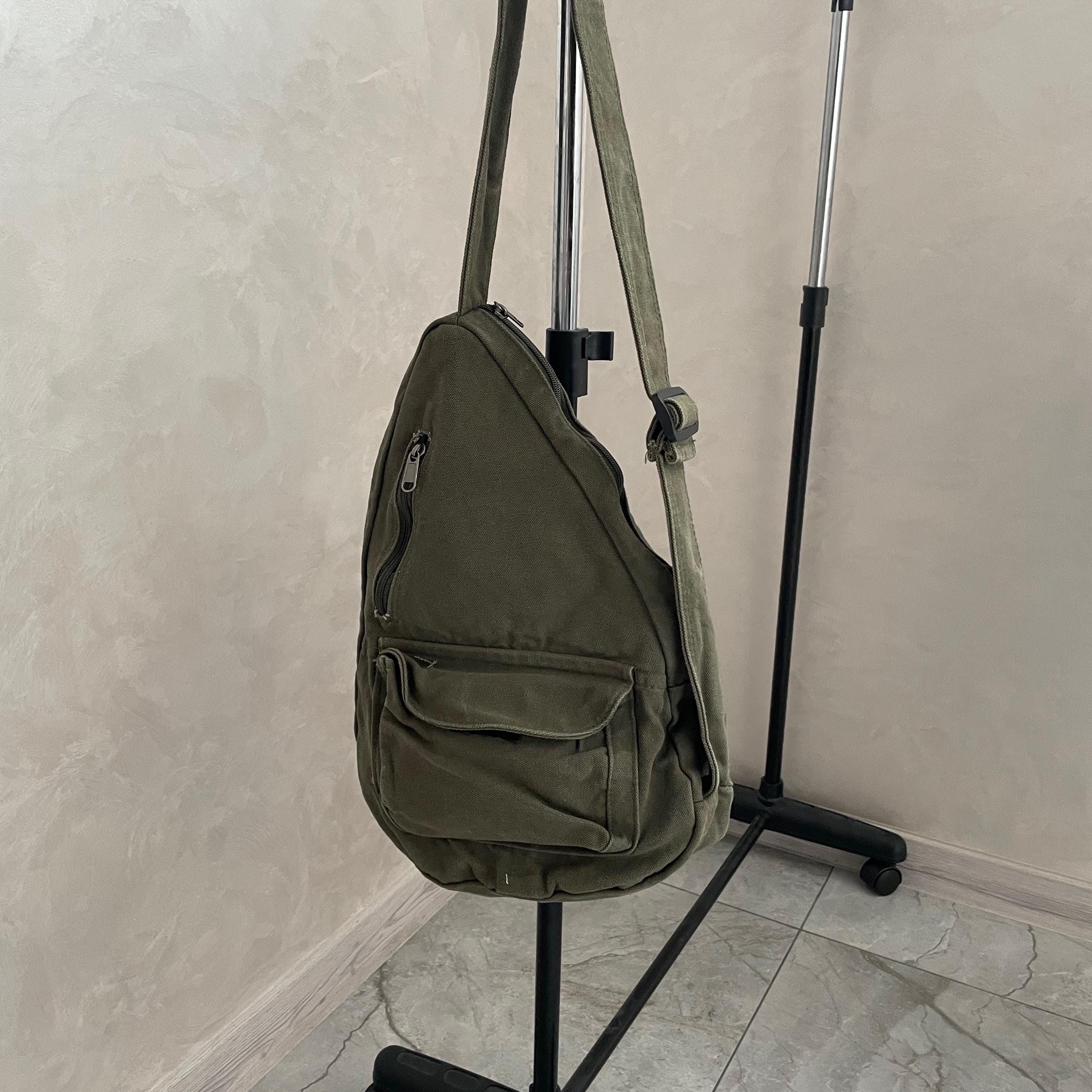 Other Sling Bag Crossbody One Strap Tablet Backpack Outdoor alt Size ONE SIZE - 8 Thumbnail