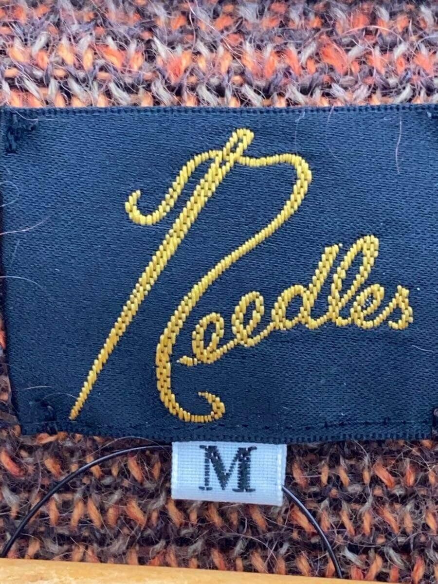Needles Mondrian Mohair Cardigan Size US M / EU 48-50 / 2 - 3 Thumbnail