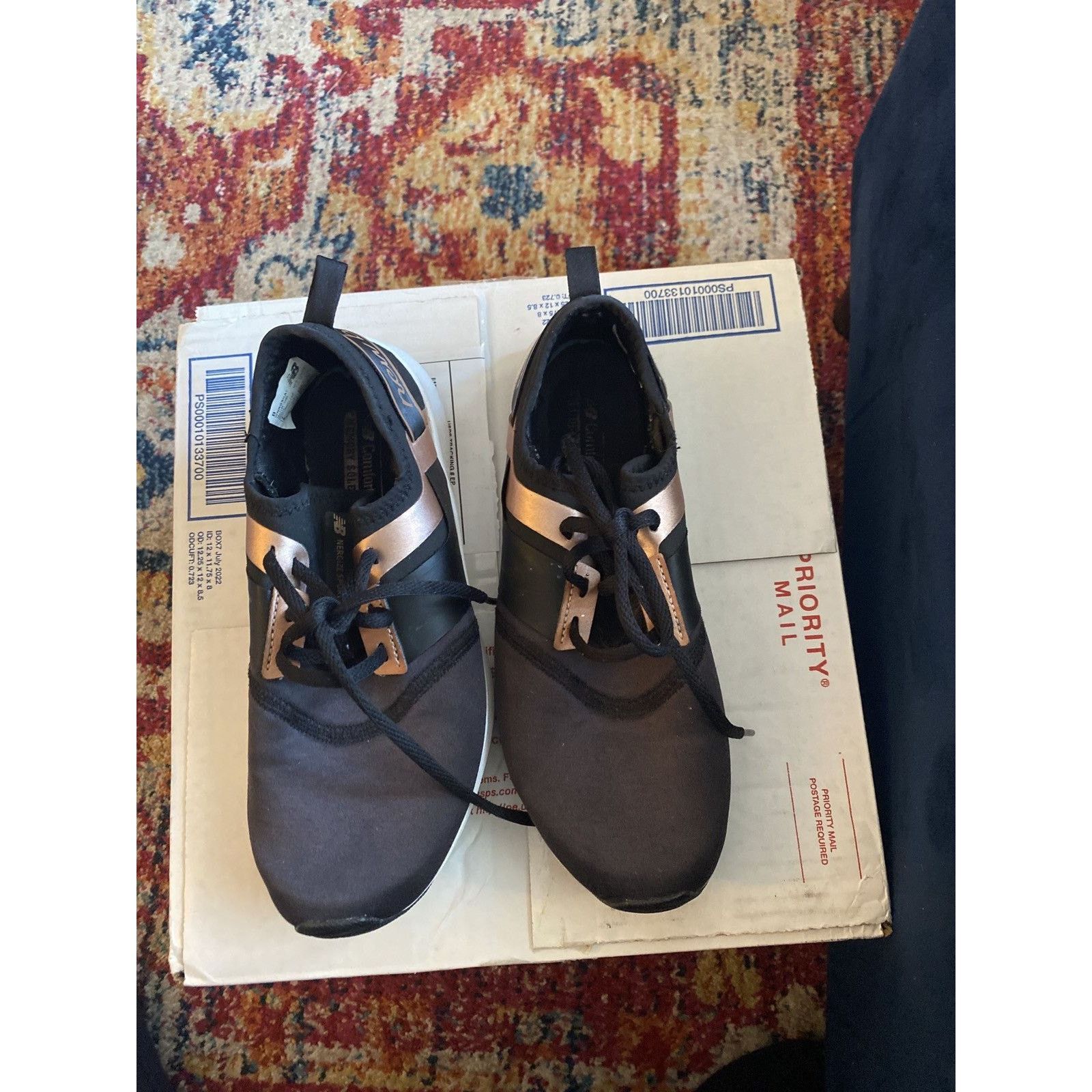 New Balance New Balance Energize FuelCore --sz 7-- Size US 7 / IT 37 - 6 Thumbnail