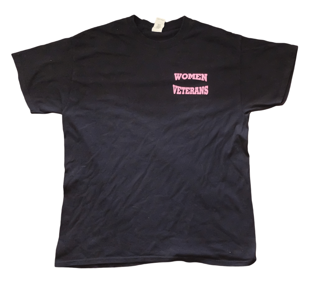 Other Women Veterans Size US L / EU 52-54 / 3 - 4 Thumbnail