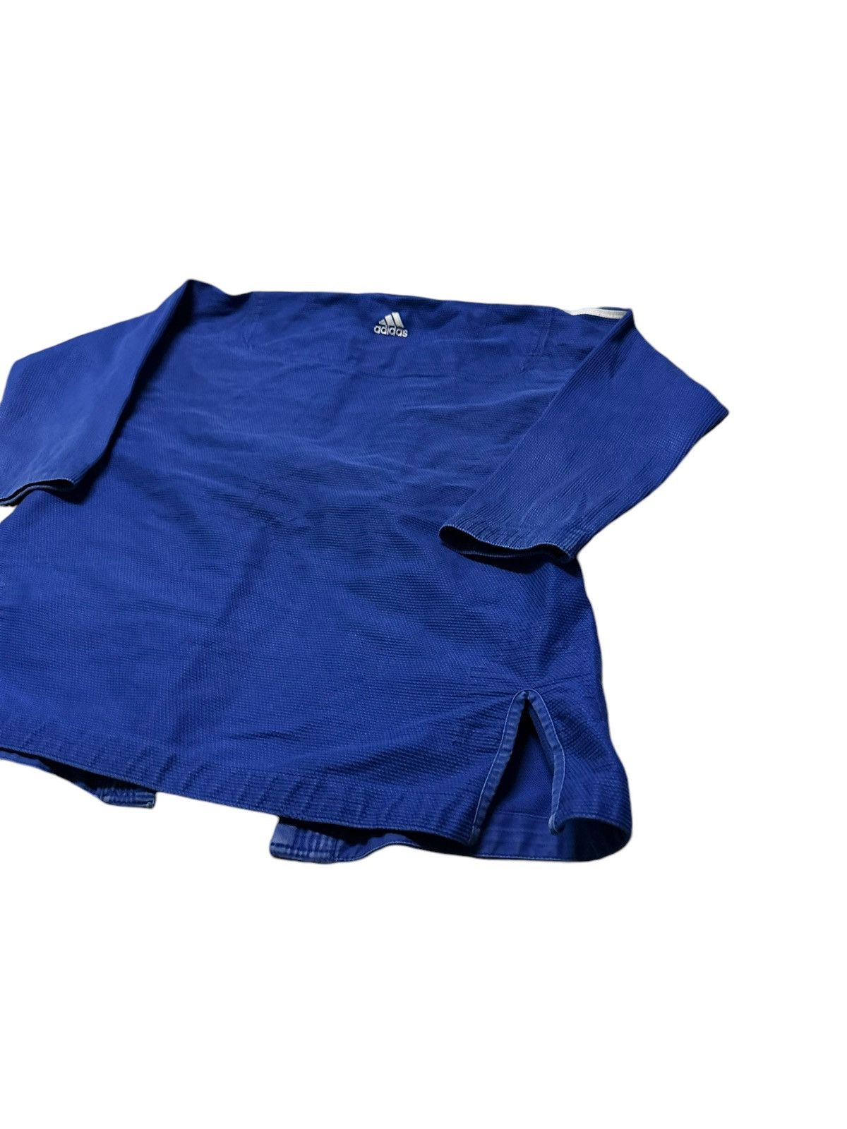 Adidas Adidas judo club Size US L / EU 52-54 / 3 - 5 Thumbnail