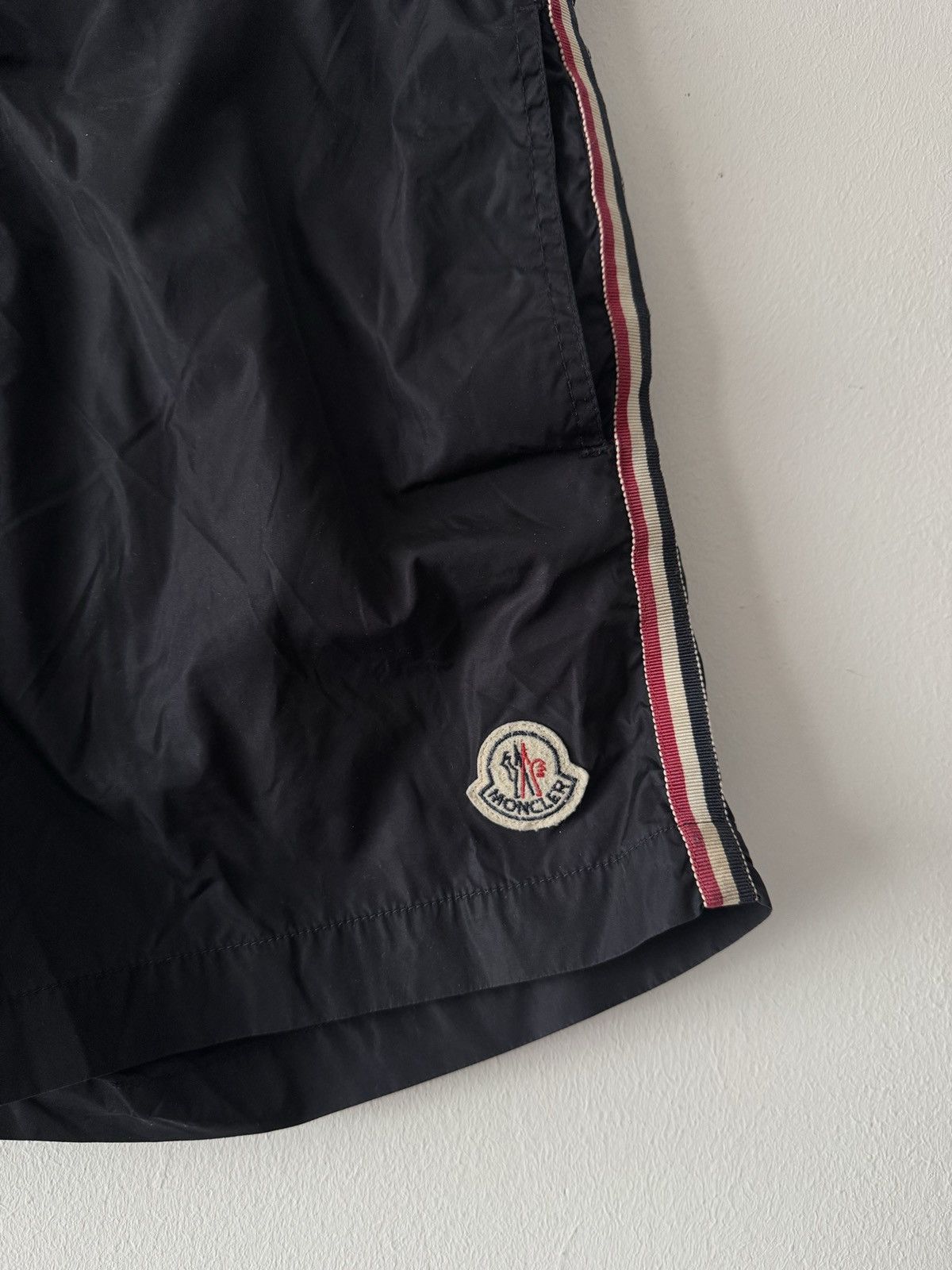Moncler 🔥🔥 Moncler Nylon Technique Shorts Size US 30 / EU 46 - 3 Thumbnail