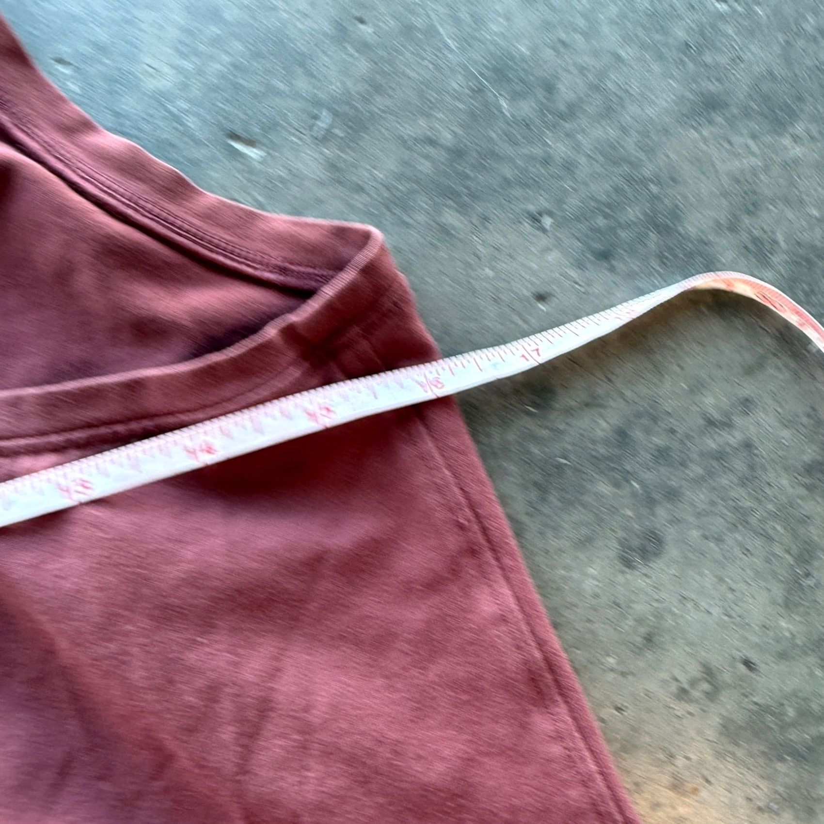 Lululemon Lululemon Love Racerback Tank Top Womens Regular XS? (Cannot assume XS) Size M / US 6-8 / IT 42-44 - 5 Thumbnail