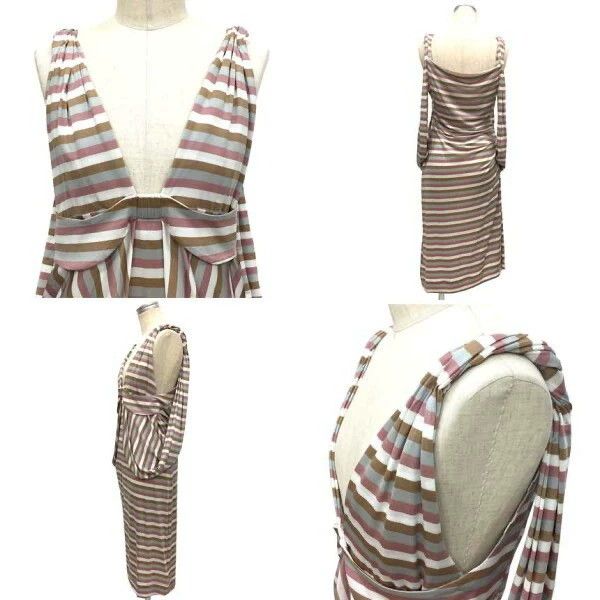 Vivienne Westwood Vivienne Westwood The Outlandish Dress Size S / US 4 / IT 40 - 2 Thumbnail